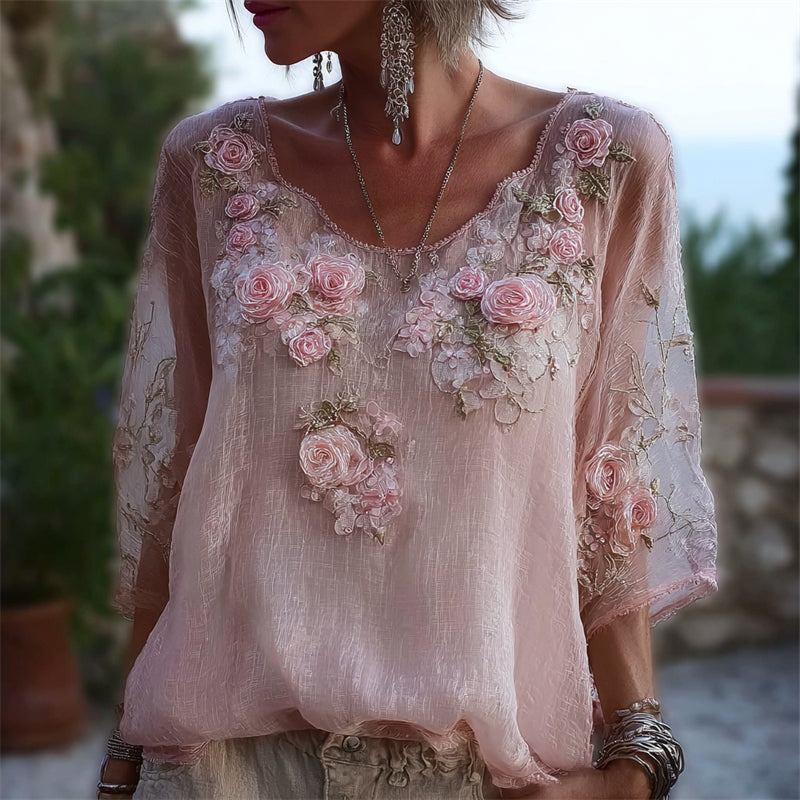 Thoughtfully Designed Garment