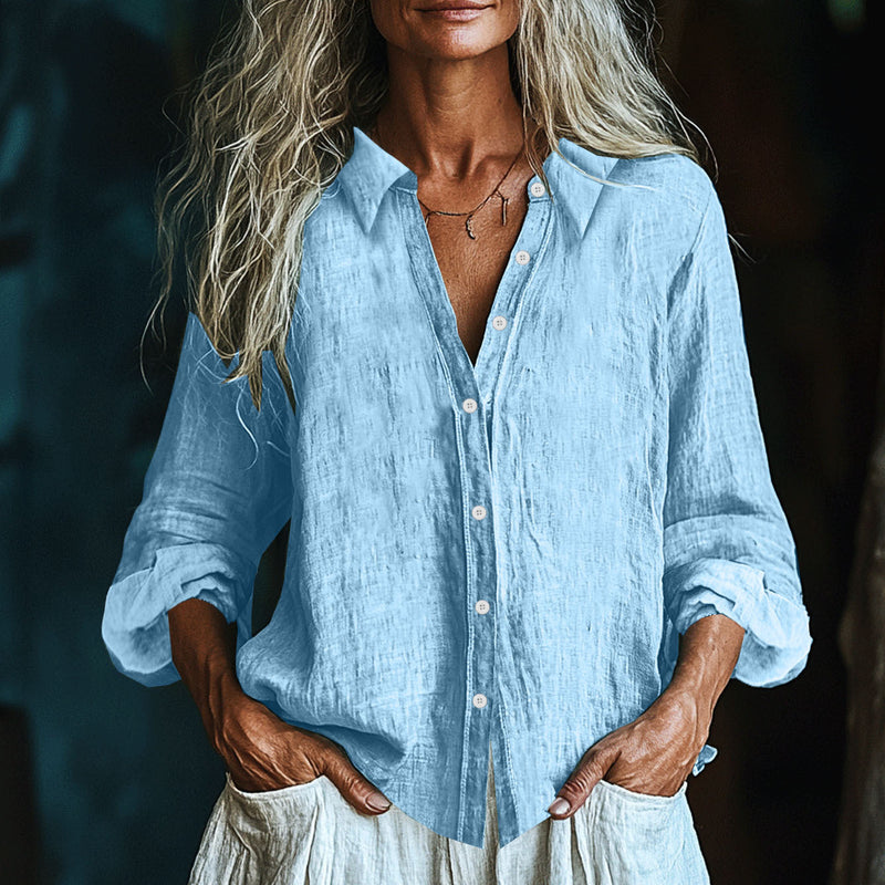 Elegantly Designed Shirt