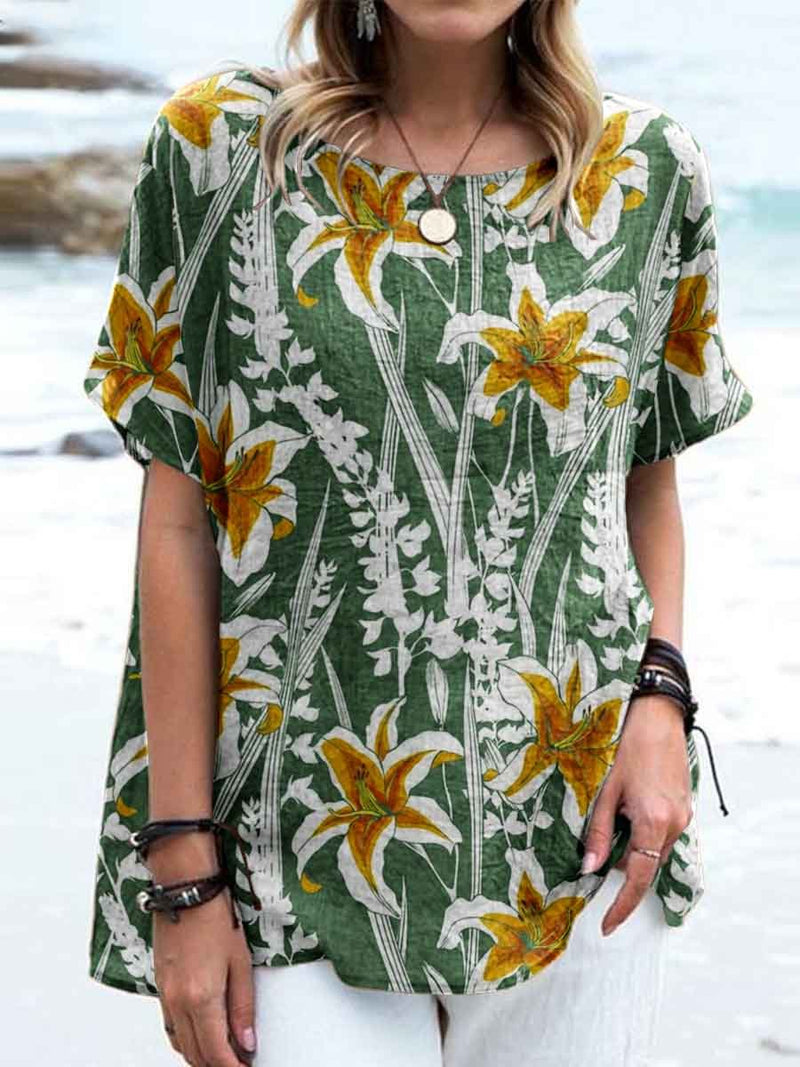 Elegantly Designed Top
