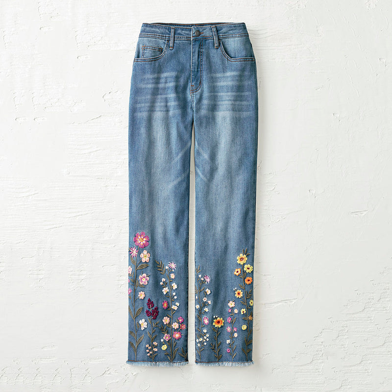 Timeless Vintage Style Garment