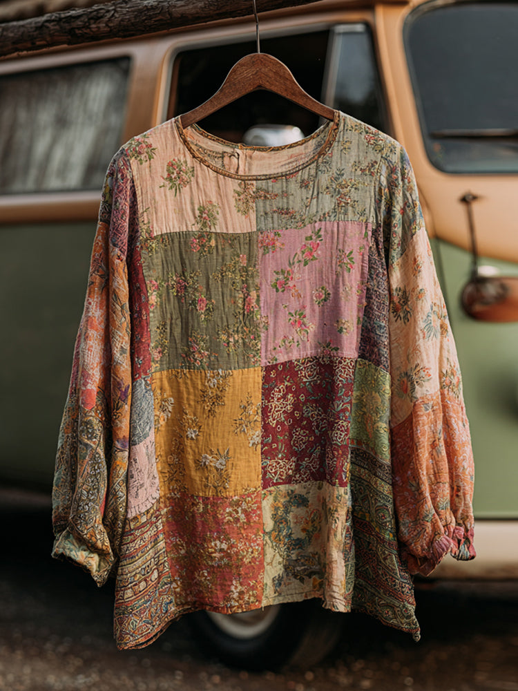 Polished Shirt with an Effortless Classic Look