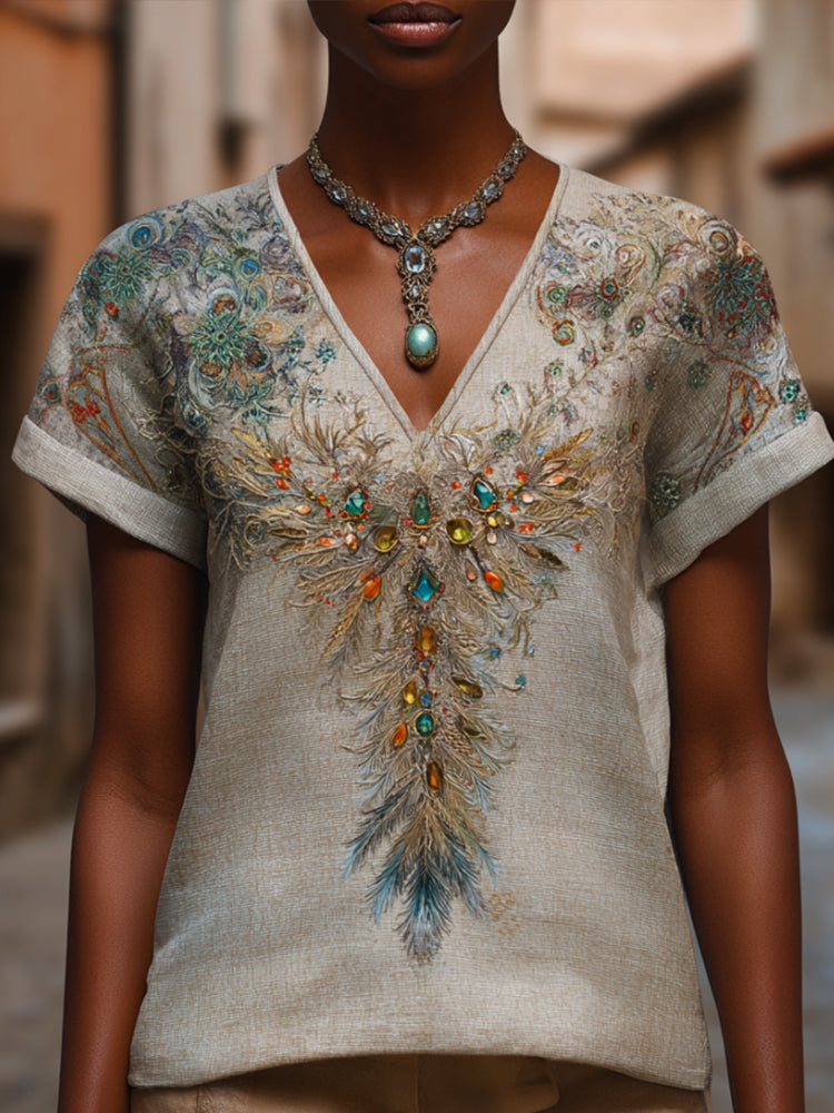 Classic Vintage Shirt