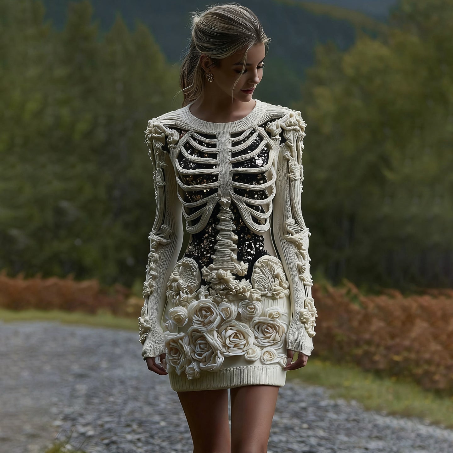 Classic Vintage Sweater