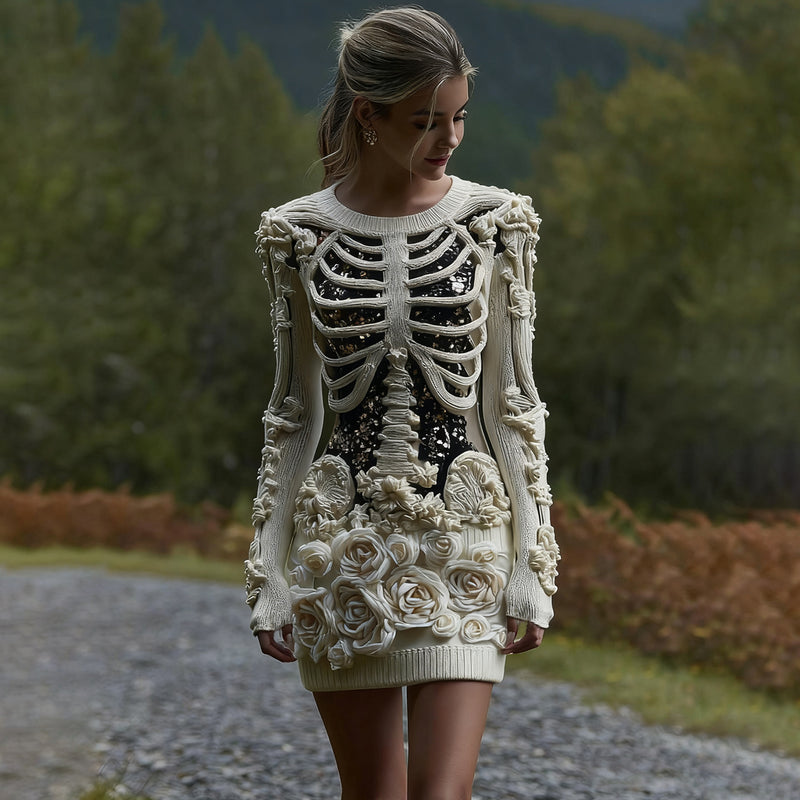 Classic Vintage Sweater