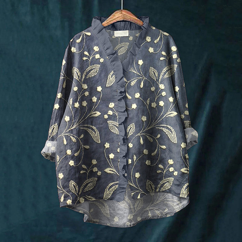 Vintage Inspired Shirt