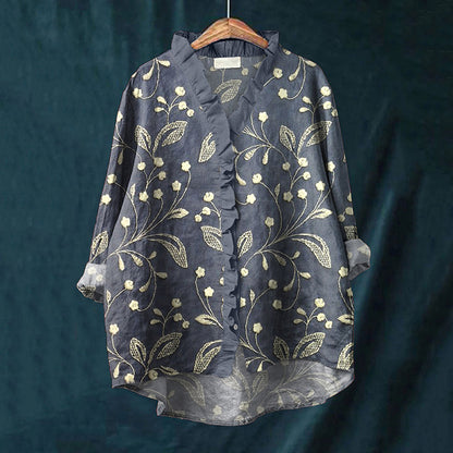 Vintage Inspired Shirt