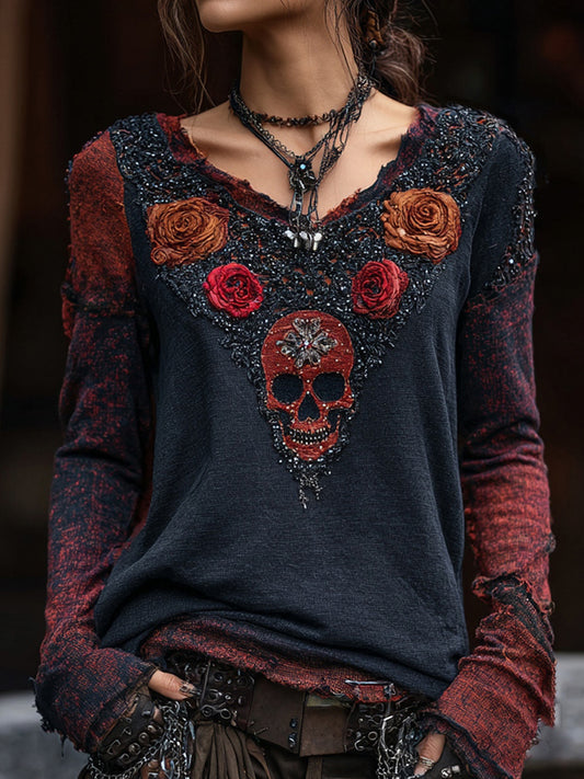 Thoughtfully Designed T-Shirt