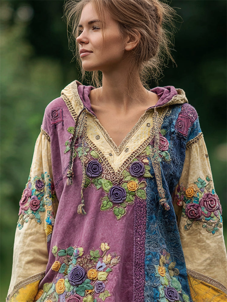 Thoughtfully Designed Garment