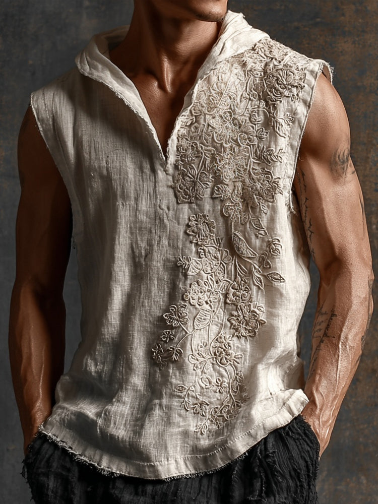 Thoughtfully Designed Top