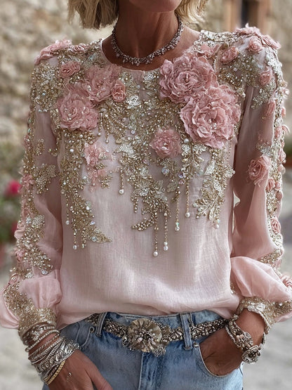 Classic Designed Garment