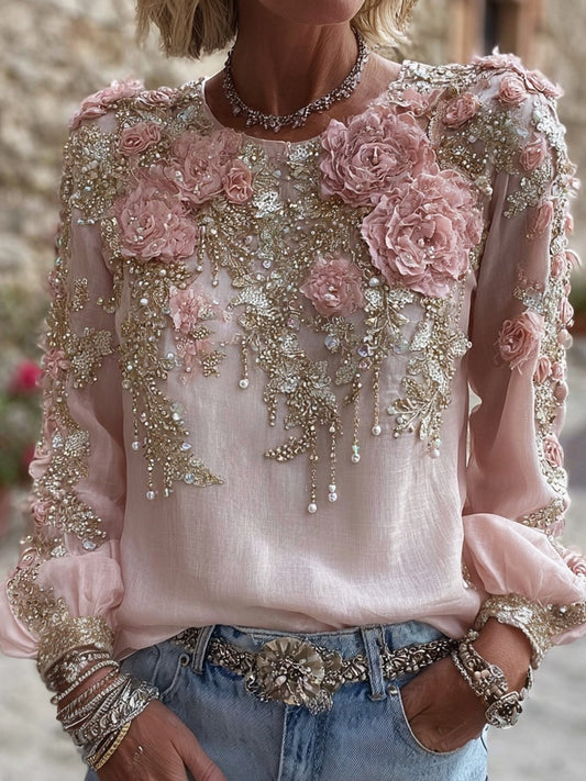 Classic Designed Garment