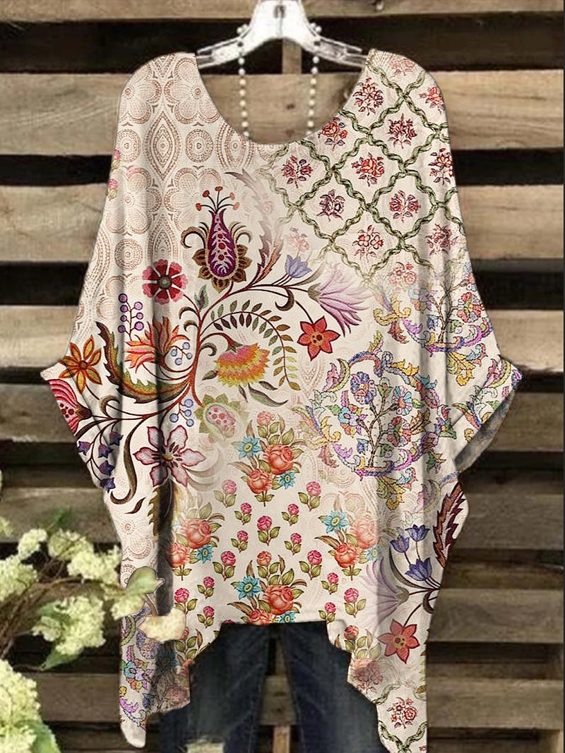 Beautifully Crafted Top