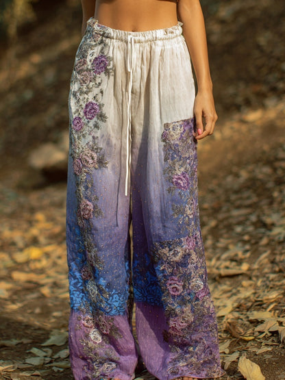 Classic Vintage Trousers