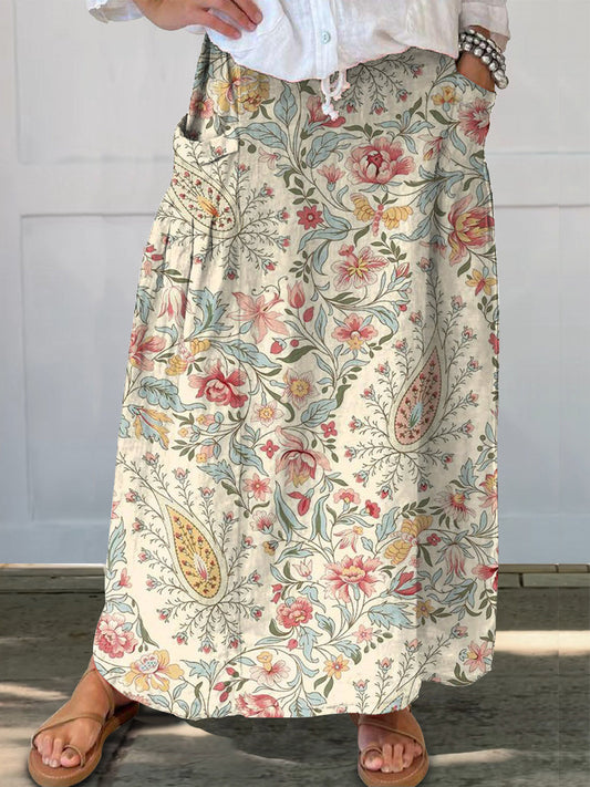 Timeless Vintage Style Garment