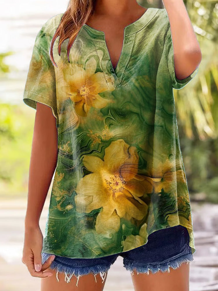 Gracefully Designed Shirt