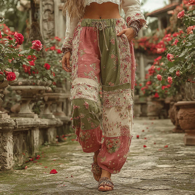 Thoughtfully Designed Pants