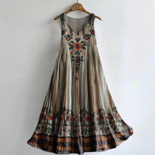 Timeless Vintage Style Garment
