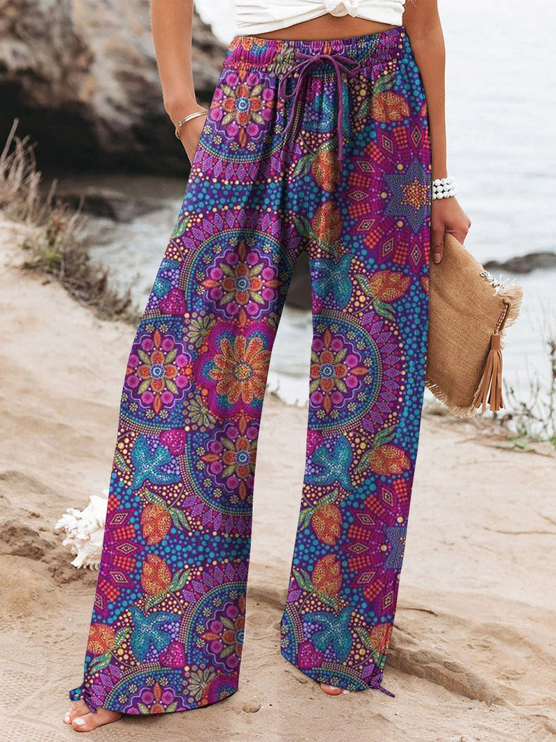 Vintage Inspired Pants