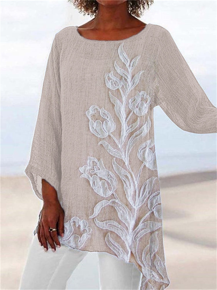 Thoughtfully Designed Garment