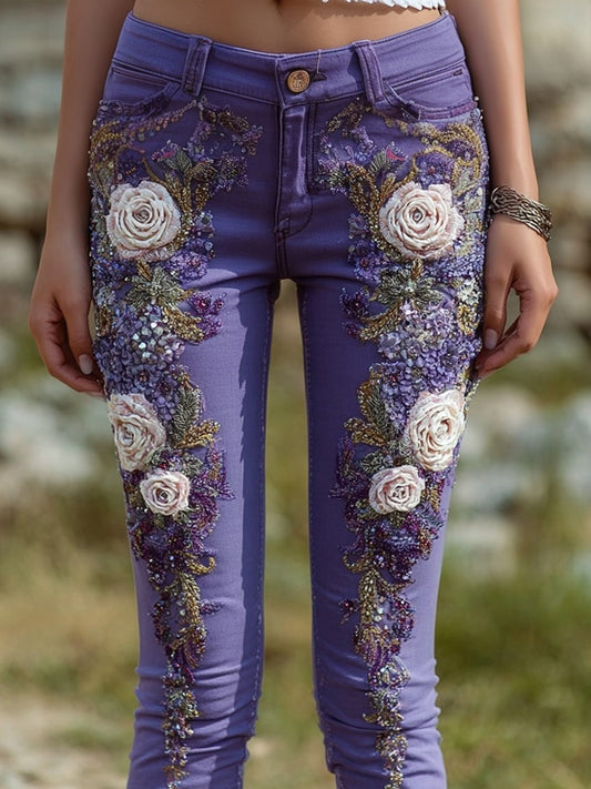 Elegantly Designed Garment