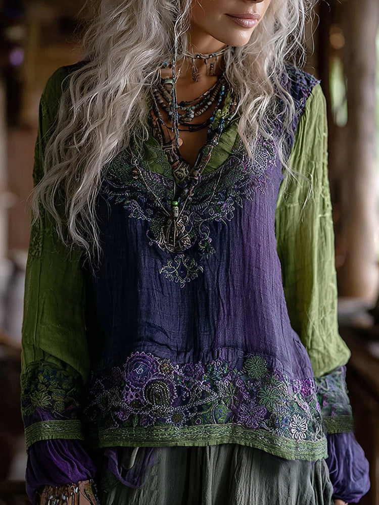 Classic Designed Top