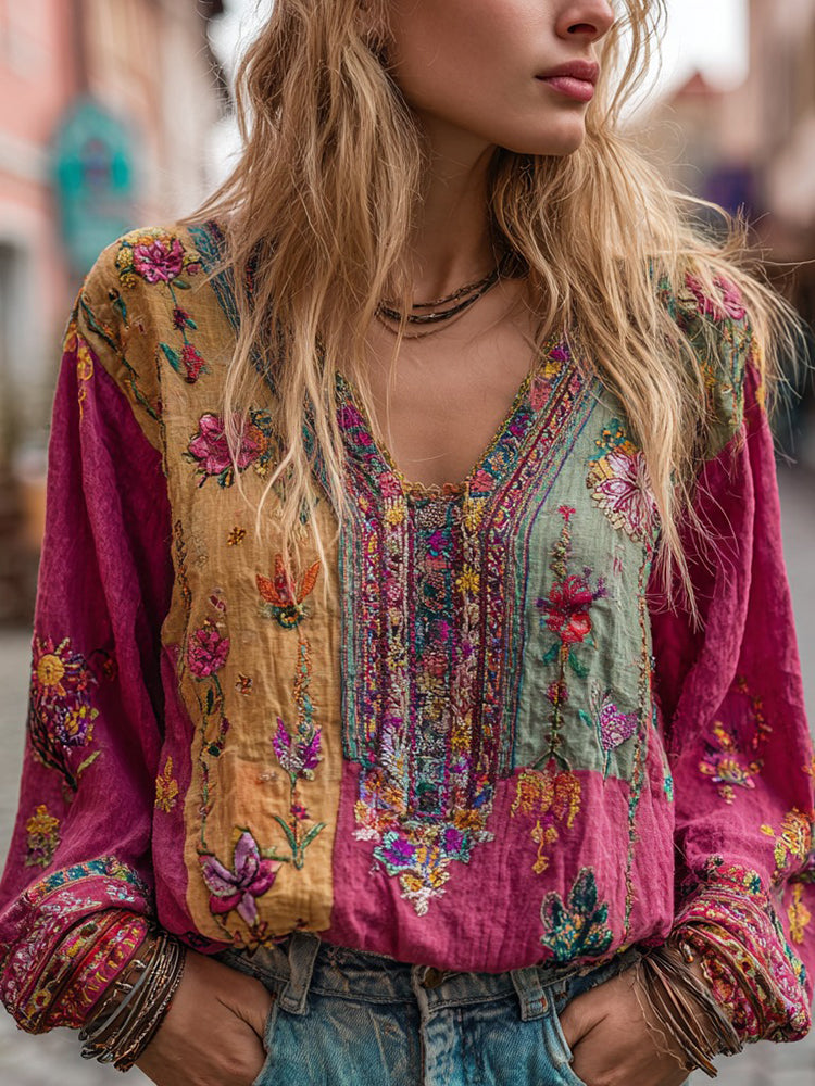 Elegantly Designed Shirt