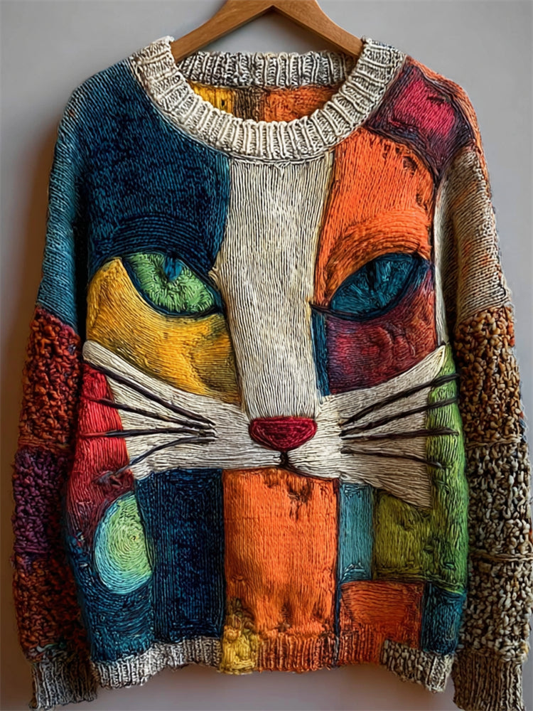 Beautifully Crafted Sweater