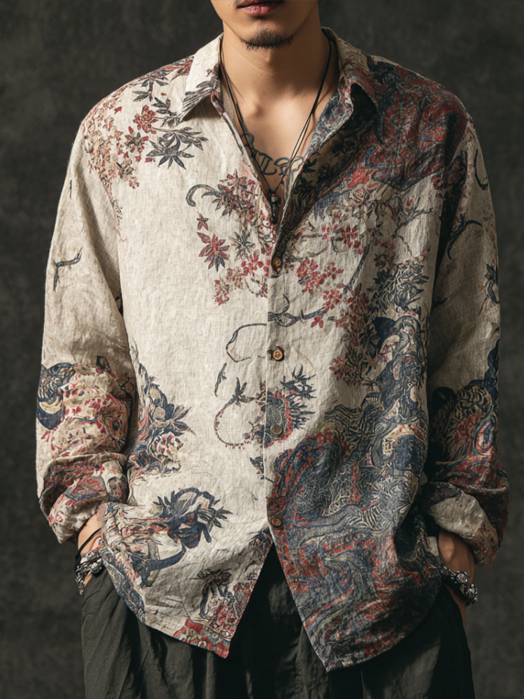 Classic Vintage Shirt