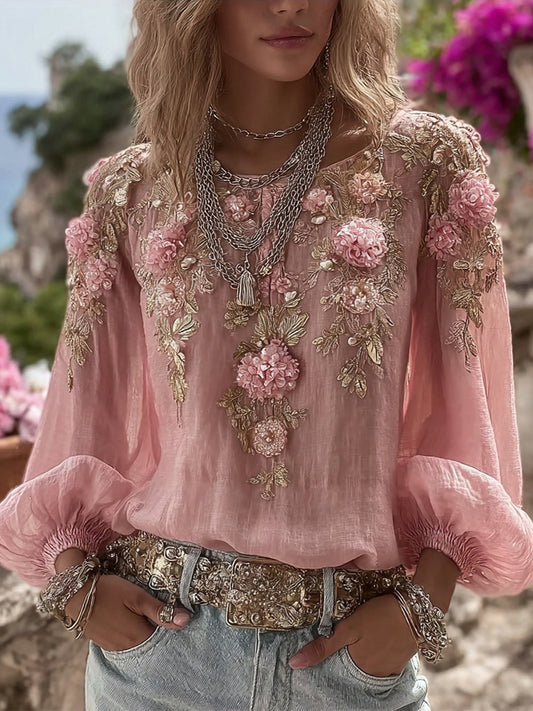 Thoughtfully Designed Shirt