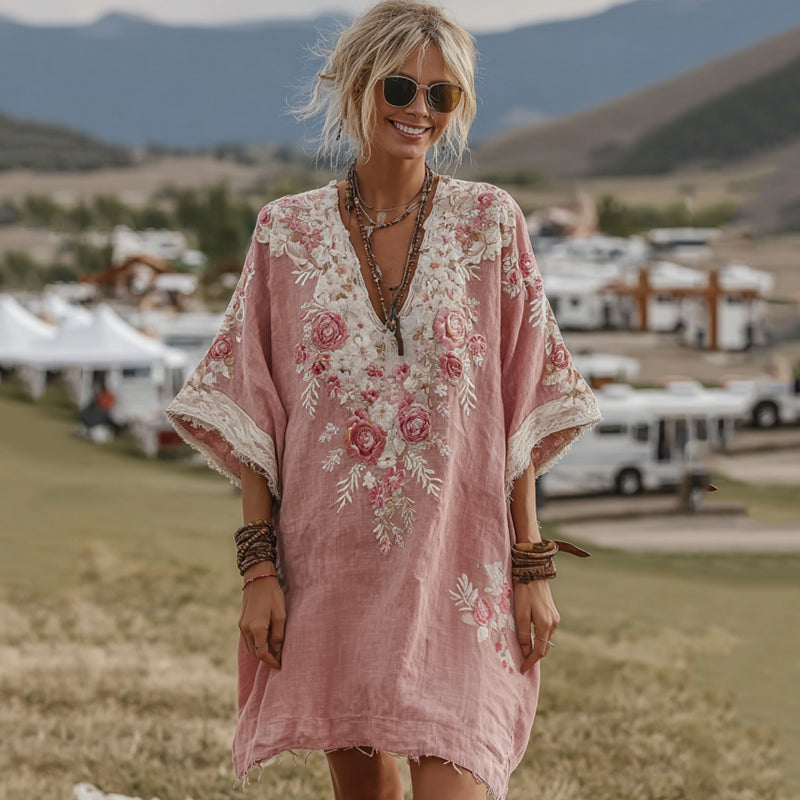 Elegantly Designed Dress