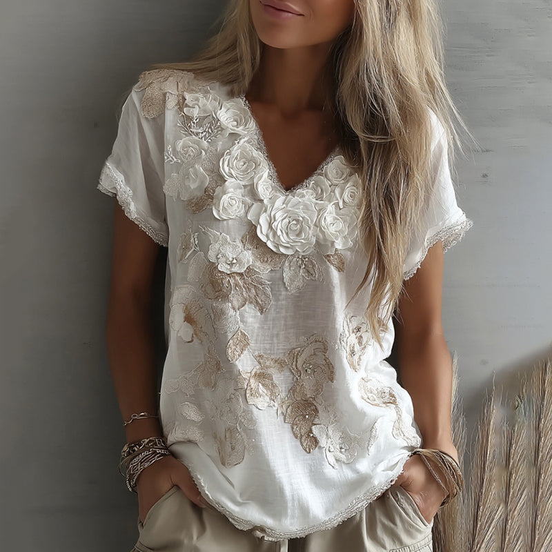 Vintage Inspired T-Shirt