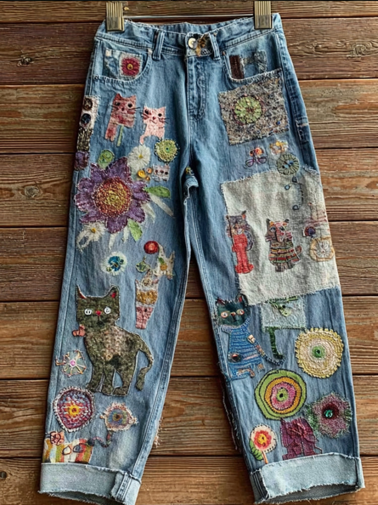 Thoughtfully Designed Garment