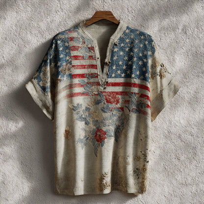 Elegantly Designed Shirt