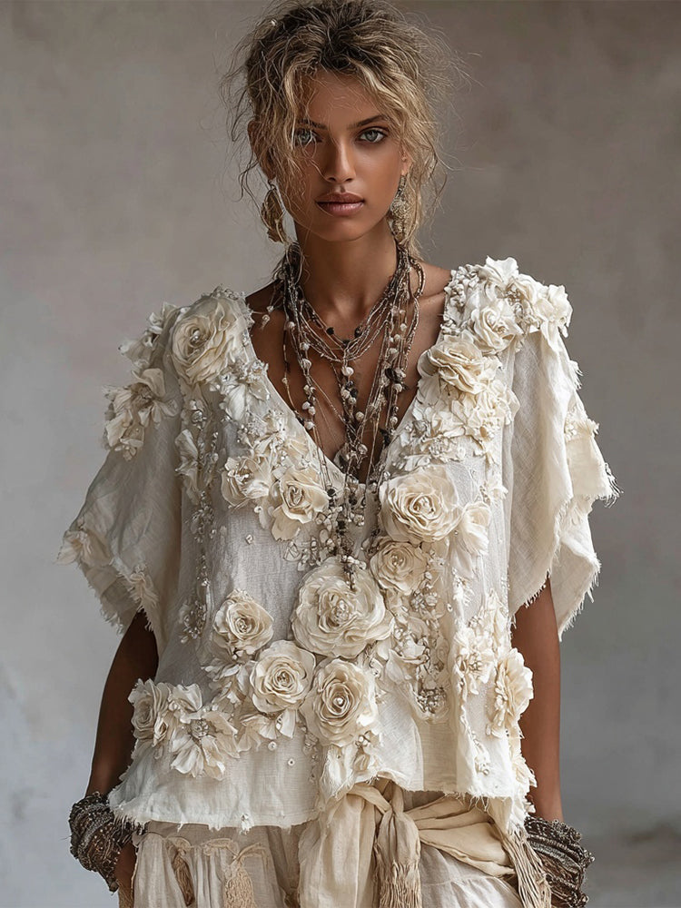 Beautifully Crafted Shirt