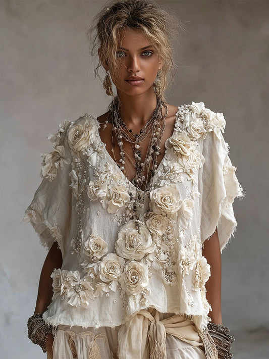 Beautifully Crafted Shirt