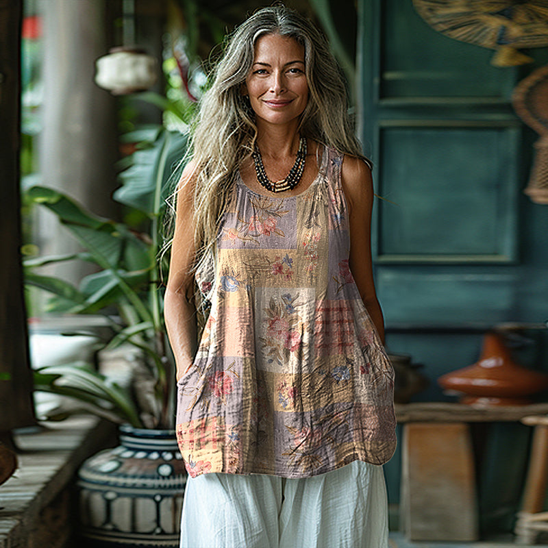 Gracefully Designed Top