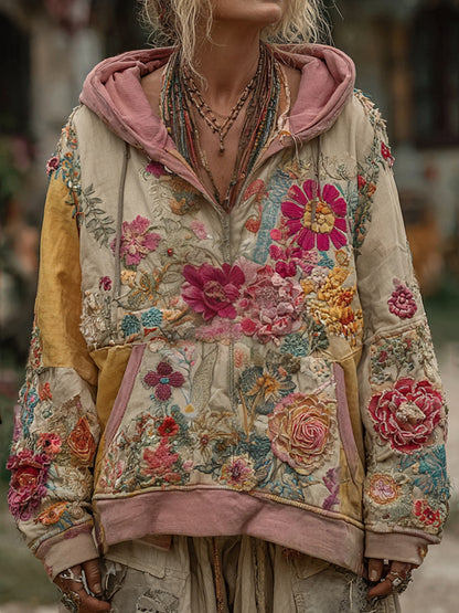Vintage Inspired Garment