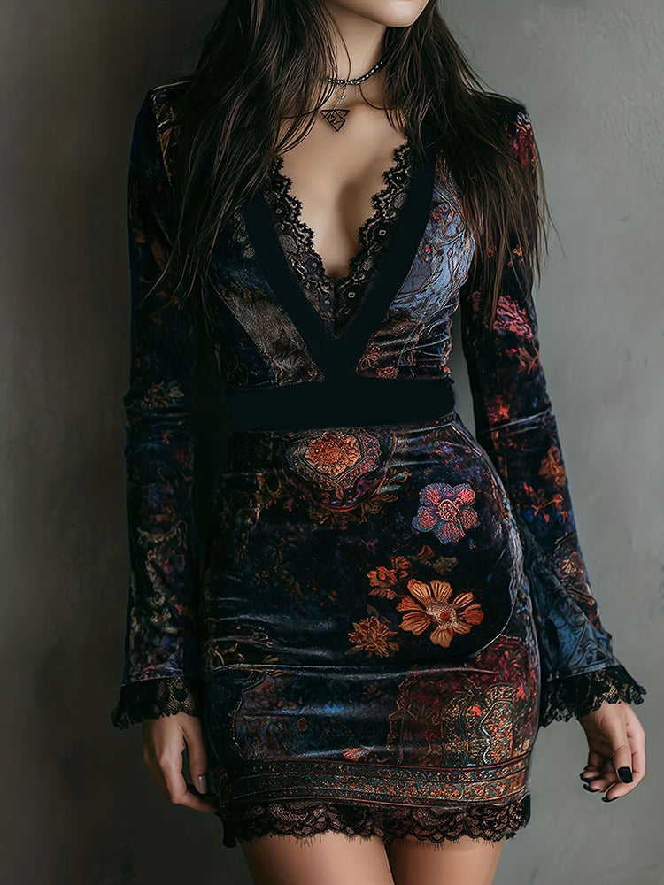 Beautifully Crafted Dress