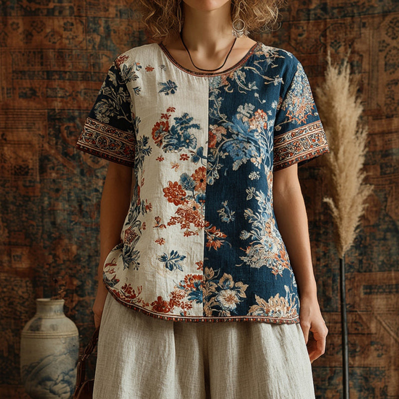 Thoughtfully Designed Top