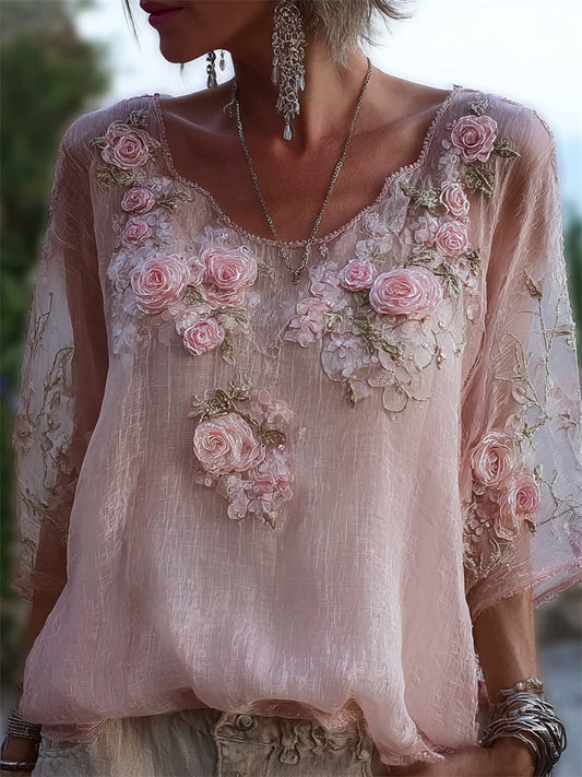 Thoughtfully Designed Garment