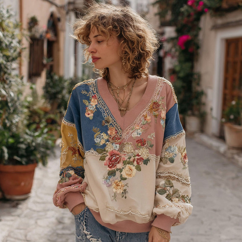 Timeless Vintage Style Shirt