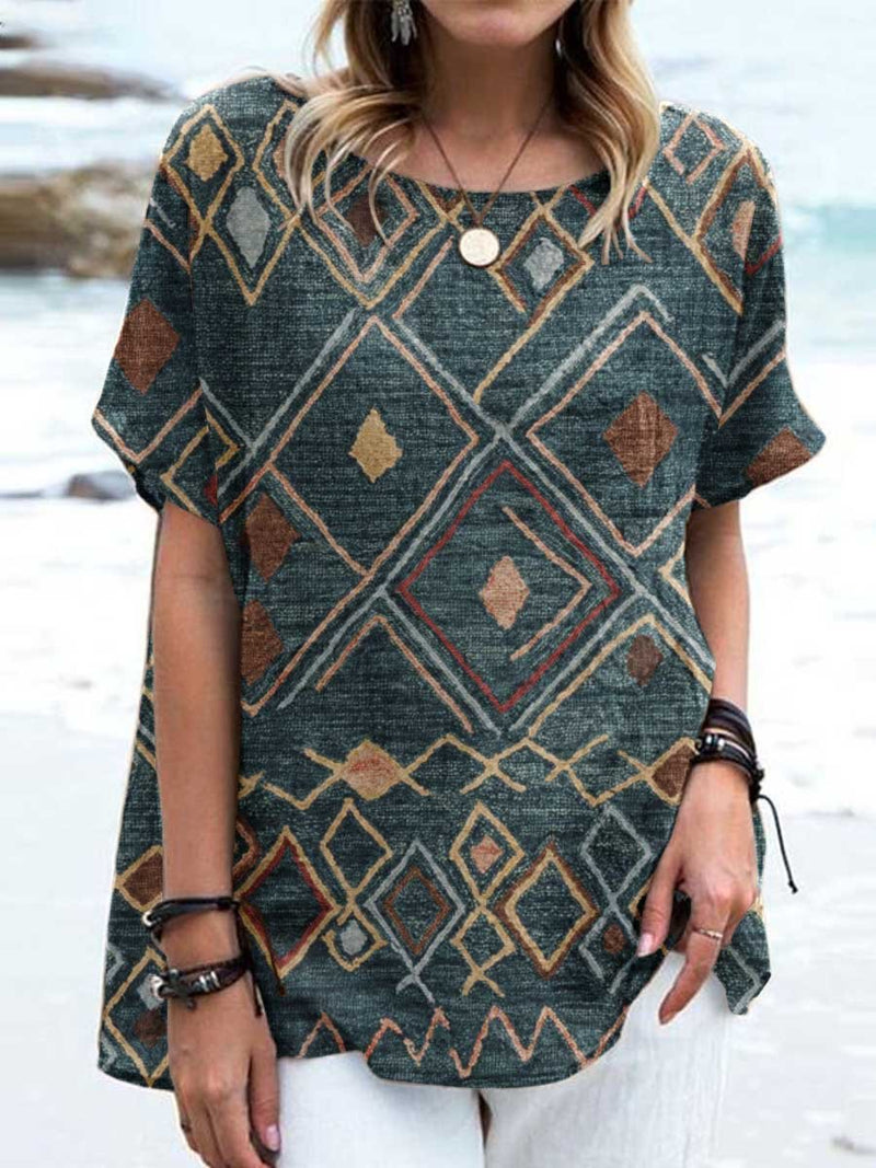 Thoughtfully Designed Top