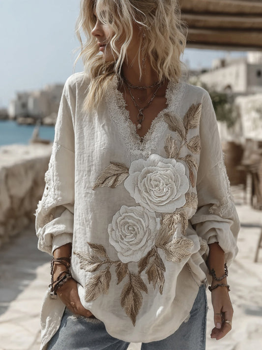 Beautifully Crafted Shirt