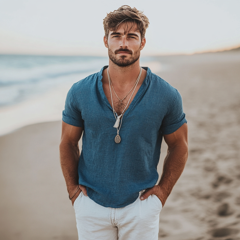Vintage Inspired T-Shirt