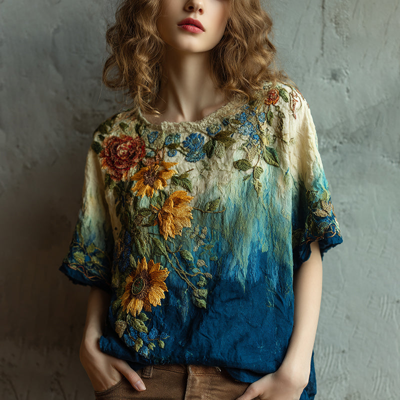 Classic Vintage T-Shirt