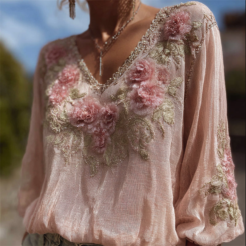 Beautifully Crafted Garment