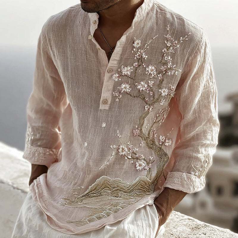 Elegantly Designed Shirt
