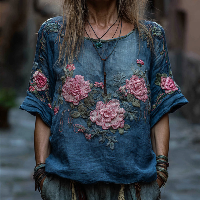 Elegantly Designed Shirt
