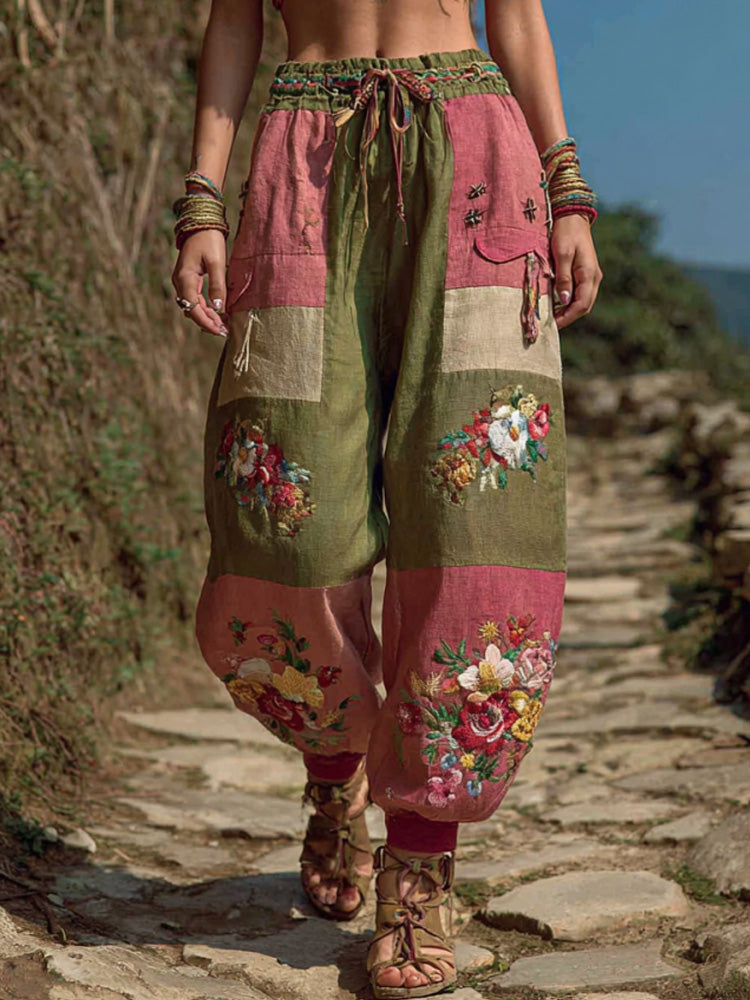 Beautifully Crafted Pants