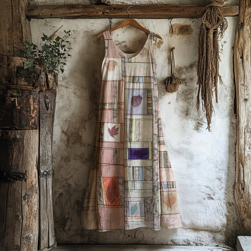 Beautifully Crafted Dress
